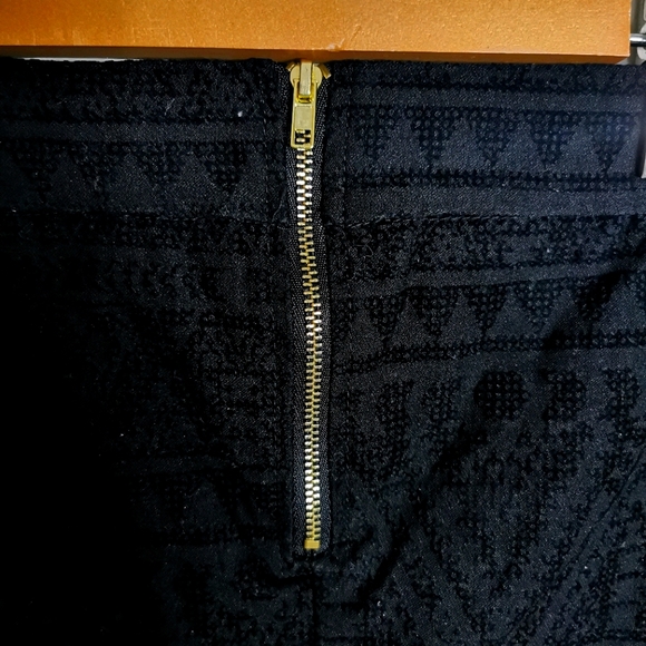 Aztec design skirt - Picture 4 of 6
